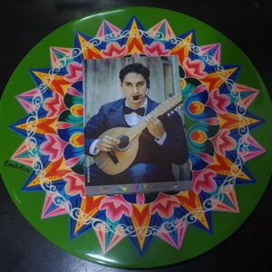 Postal Pedro Morales Pino